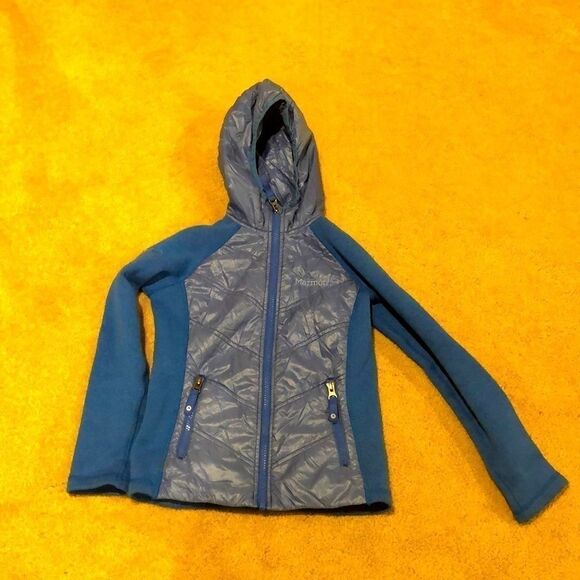 Marmot kids jacket - Picture 1 of 13
